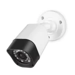 Camera de supraveghere IP BESNT BS-IP21G, 5.0 MP, Night vision 30 m