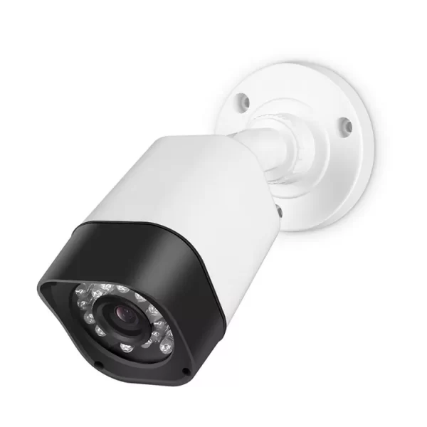 Camera de supraveghere IP BESNT BS-IP21G, 5.0 MP, Night vision 30 m