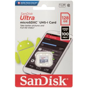 Memorie 128 GB