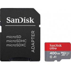 Memorie 400 GB-case-smart