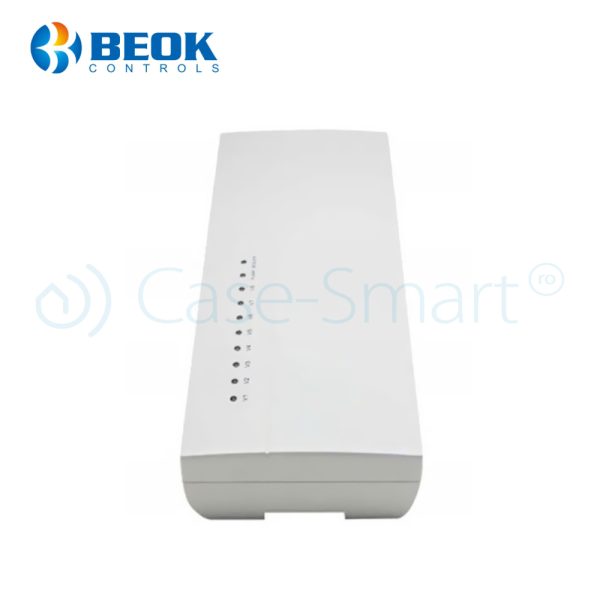 Hub control dispozitive actuatoare – Beok CCT-10