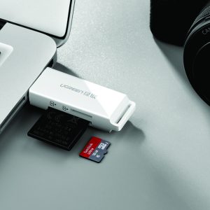 Intrare USB 3.0