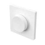 Comutator inteligent cu dimmer Yeelight YLKG07YL, Bluetooth 4.2