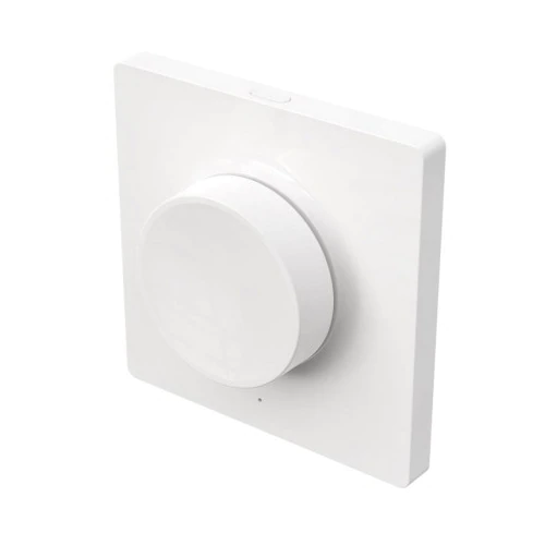 Comutator inteligent cu dimmer Yeelight YLKG07YL, Bluetooth 4.2