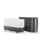 Difuzor aromaterapie cu flacara Tellur, Autonomie 15 ore, Capacitate 240 mL