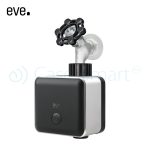 Sistem smart pentru automatizarea irigatiei Eve-aqua, compatibil cu Apple Home Kit