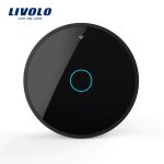 Hub Livolo ZigBee Control WiFi & Din aplicatie
