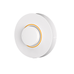 Intrerupator inteligent cu dimmer Owon, Protocol ZigBee, Control aplicatie, Reglare intensitate / temperatura lumina
