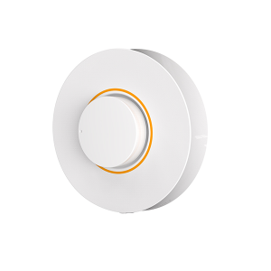 Intrerupator inteligent cu dimmer Owon, Protocol ZigBee, Control aplicatie, Reglare intensitate / temperatura lumina