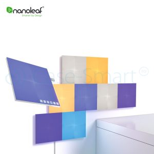 LED RGBW