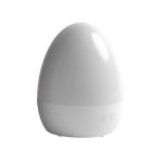 Lampa de veghe inteligenta Gosund LB2, Iluminare RGB, Temperatura 2700K, Wi-Fi 2.4 GHz