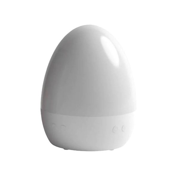 Lampa de veghe inteligenta Gosund LB2, Iluminare RGB, Temperatura 2700K, Wi-Fi 2.4 GHz