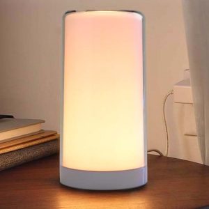 Iluminare RGB