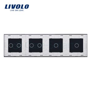 02-livolo-panou-alb-sticla-suport-policarbonat-ignifug