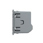 Modul Intrerupator Simplu Cap Scara / Cruce cu Touch LIVOLO – Serie Noua