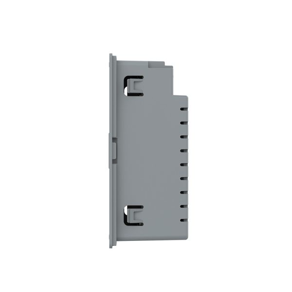 Modul intrerupator simplu cu touch Livolo, protocol ZigBee, standard Italian
