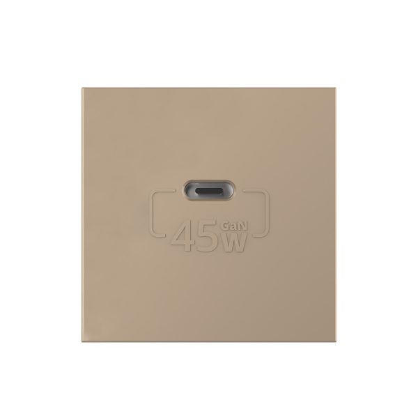 Modul Priza USB Tip C Livolo – Serie Noua