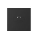 Modul Priza USB Tip C Livolo – Serie Noua