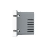 Modul termostat Livolo pentru sisteme de incalzire electrice – Serie noua