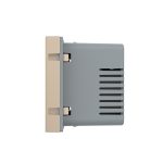 Modul termostat Livolo pentru sisteme de incalzire electrice – Serie noua