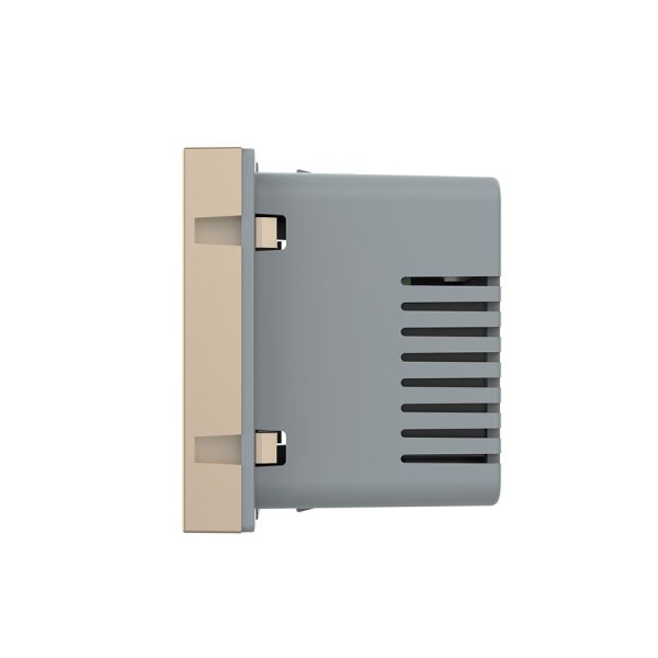 Modul termostat Livolo pentru sisteme de incalzire electrice – Serie noua