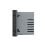 Modul termostat Livolo pentru sisteme de incalzire electrice – Serie noua