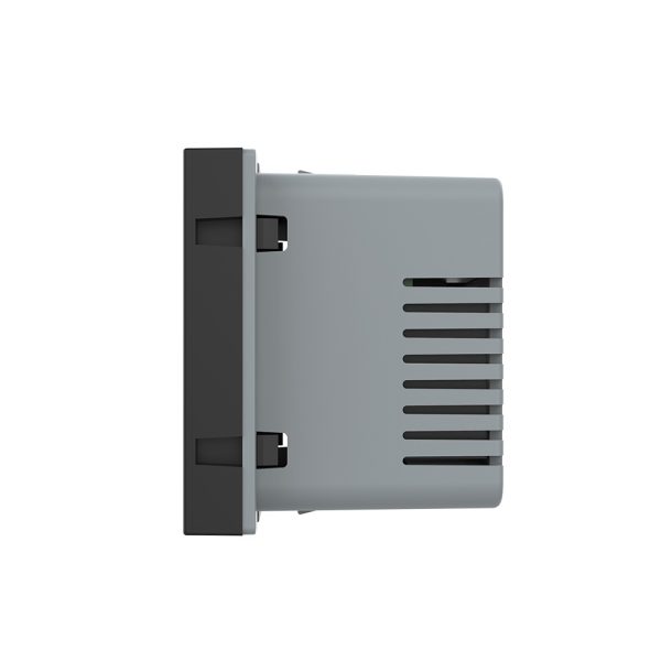 Modul termostat Livolo pentru sisteme de incalzire electrice – Serie noua