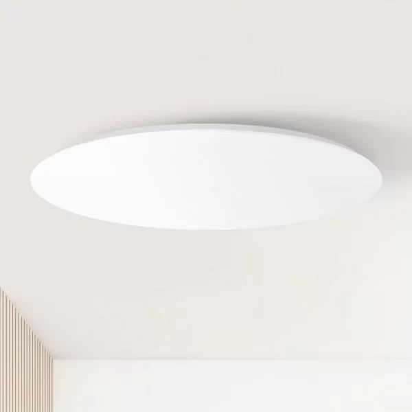 Plafoniera Yeelight Galaxy Ceiling Light 480, Wi-Fi, Control aplicatie