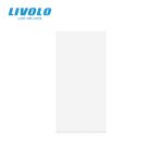 Priza blank/goala Livolo