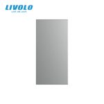 Priza blank/goala Livolo