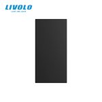Priza blank/goala Livolo