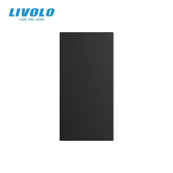 Priza blank/goala Livolo