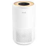 Purificator de aer Levoit Vista 200, Alb, Pet friendly, Filtru True HEPA, Carbon activ, Super silent, Filtrare 99.97%,