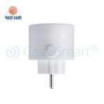Priza inteligenta RedSun Wi-Fi rotunda EU – RS-M6, Control de pe telefonul mobil