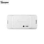 Releu control Wi-Fi si radiofrecventa 433 Mhz Sonoff RF