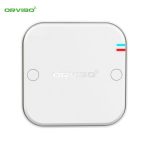 Releu Wireless multifunctional pentru automatizare draperii, rulouri, usi garaj, ORVIBO T18W3Z(CM10ZW)