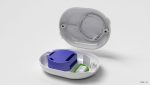 Carcasa Shelly Button, Compatibilitate cu Shelly 1 &1PM, Control aplicatie