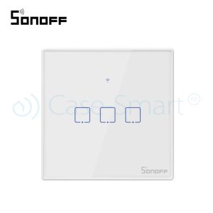 Wi-Fi + RF