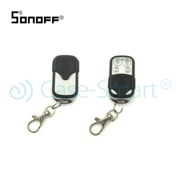 Telecomanda RF Sonoff