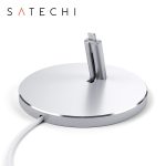 Stand incarcare Satechi pentru iPhone, Aluminiu