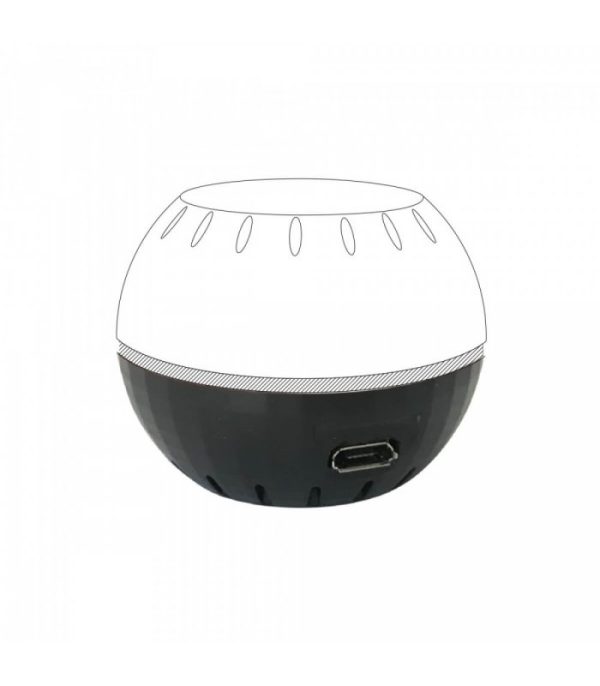 Sursa de alimentare USB pentru Shelly H&T, 5V