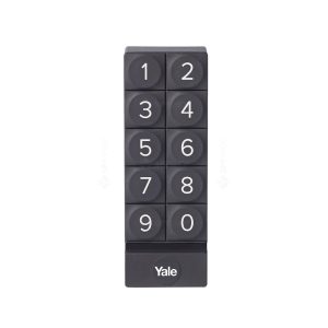 Acces PIN