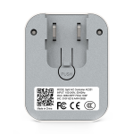 Termostat inteligent Owon pentru aer conditionat, Control aplicatie, Afisarea temperaturii, Integrare scenarii