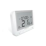 Termostat cu fir programabil Salus RT520 OpenTherm