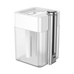 Umidificator Baseus Time Magic, Capacitate 550 mL, Alimentare Type-C, Alb