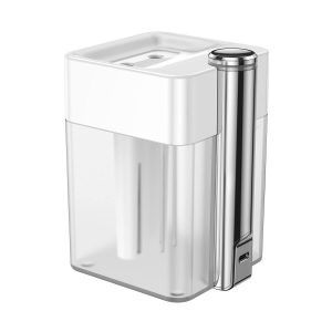 Capacitate 550 mL