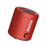 Umidificator Deerma F300R, Capacitate 2.5L, Rosu