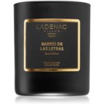 Ladenac Barrios de Madrid Barrio de Las Letras lumânare parfumată