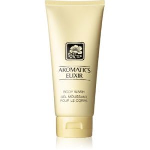 Clinique Aromatics Elixir™ Body Wash gel de duș