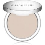 Clinique Stay-Matte Sheer Pressed Powder pudra matuire pentru ten gras